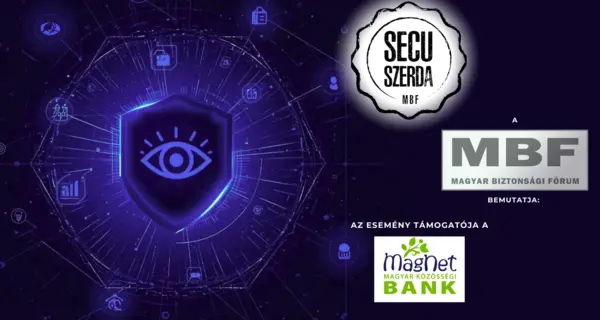 SECUSzerda-Kritikus szervezetek ellenálló képességért felelős vezetők képzése