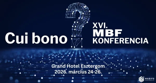 MBF XVI. Cui bono?